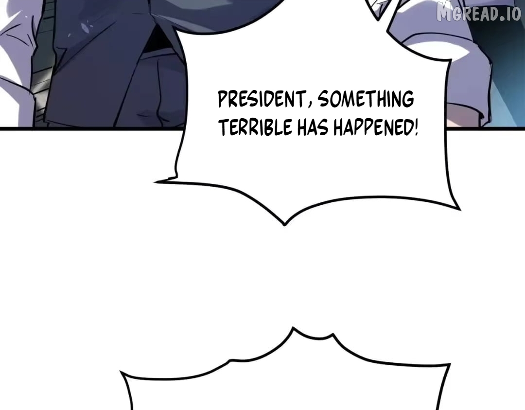 I Rely on My Invincibility to Deal Tons of Damage Passively! Chapter 172  - page 103